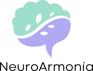 Logo NeuroArmonía