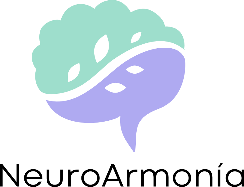 Logo NeuroArmonía